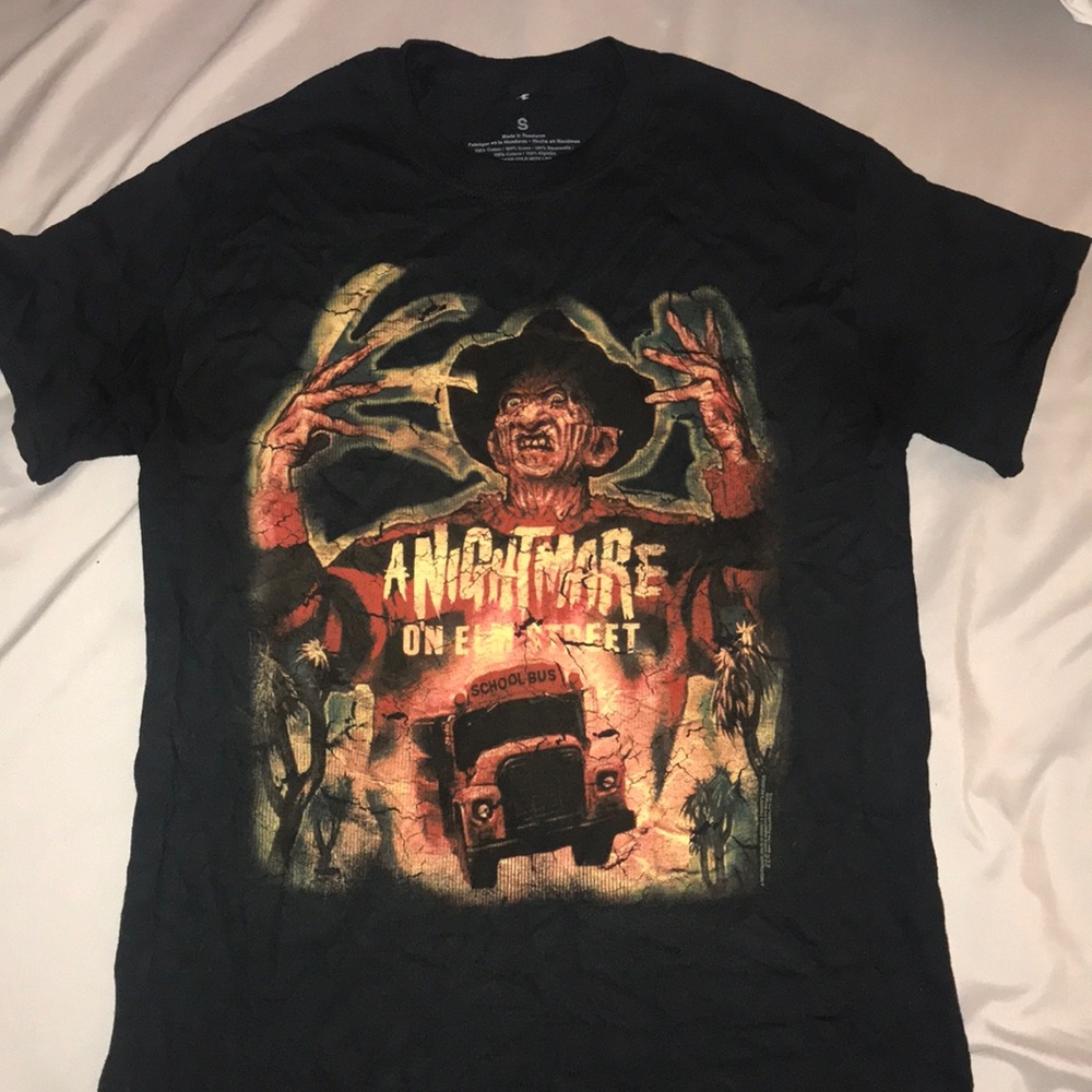 Urban Outfitters Graphic Tee